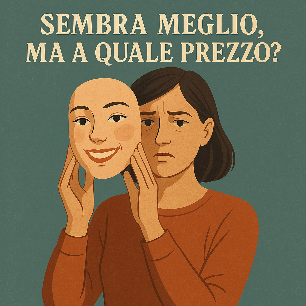 L’Illusione dell’apparenza